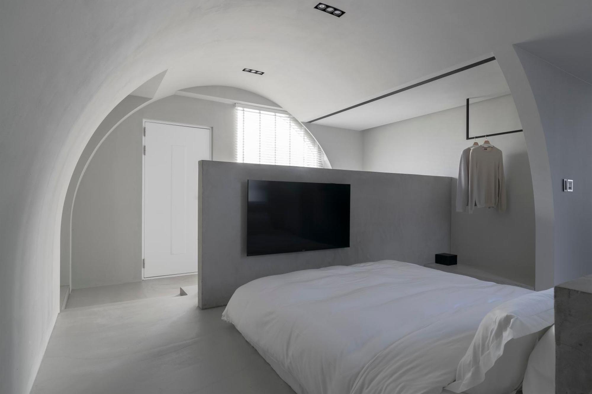 Bed and Breakfast 山久蒔x勺光 Юйчи Экстерьер фото